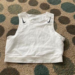 Barry’s X Nike S top